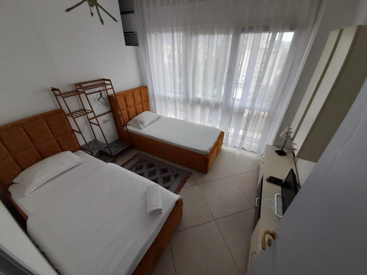 Guesthouse Bela 티라나 외부 사진
