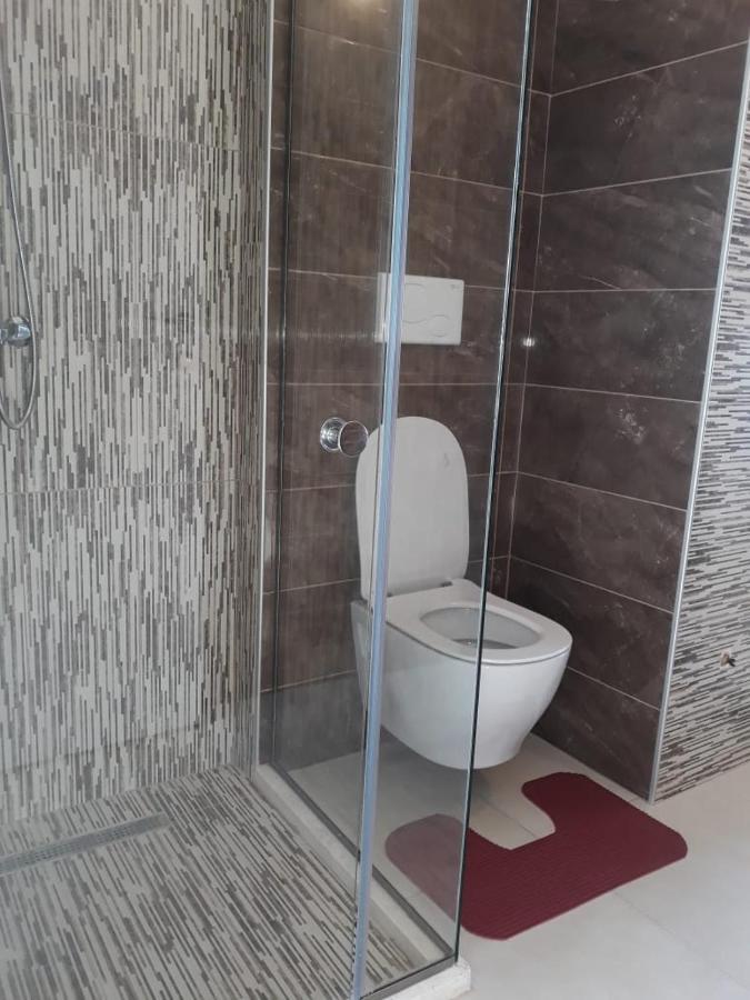 Guesthouse Bela 티라나 외부 사진