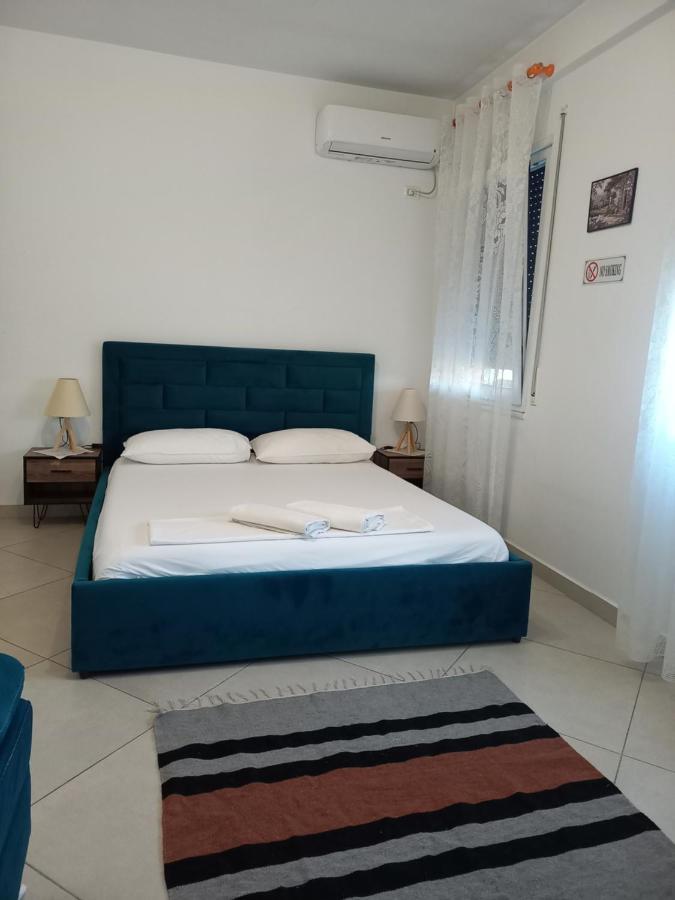 Guesthouse Bela 티라나 외부 사진