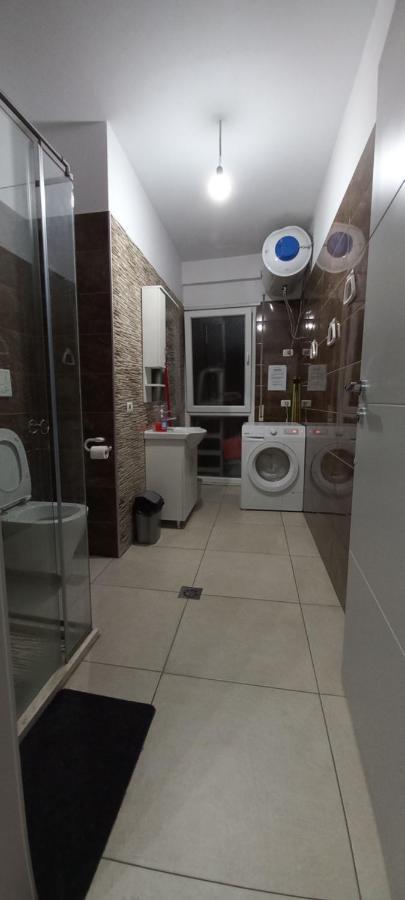 Guesthouse Bela 티라나 외부 사진