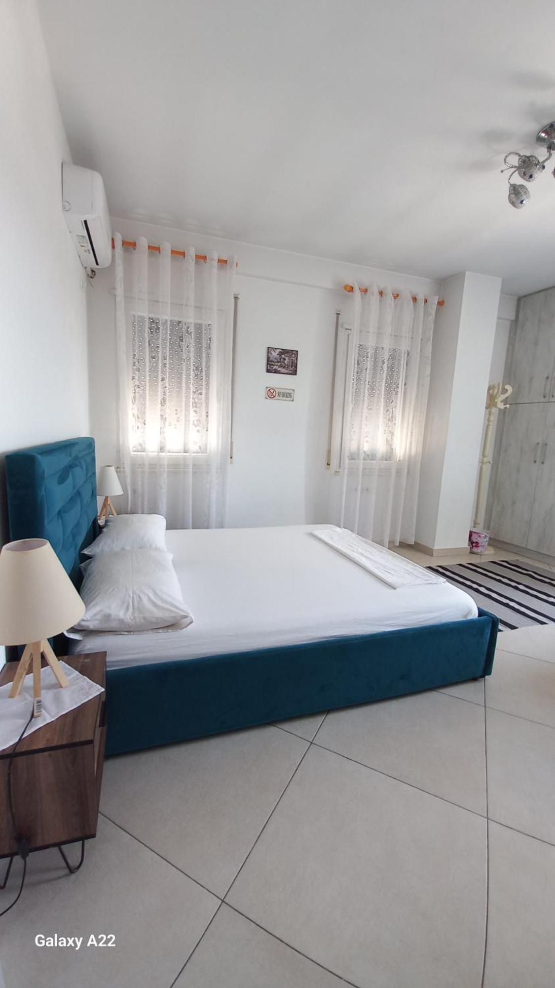 Guesthouse Bela 티라나 외부 사진